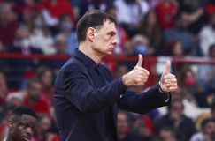 Μπαρτζώκας: «Τα τρίποντα είναι κάτι που θα το βρούμε»