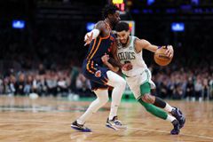 Οι απολαυστικοί Νικς νίκησαν και στη Βοστώνη (vids)