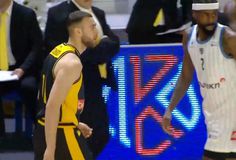 Πάτησε το γκάζι η ΑΕΚ και έφυγε στο +17!