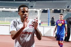 «Παναθηναϊκός για Γκάρι Ροντρίγκες»