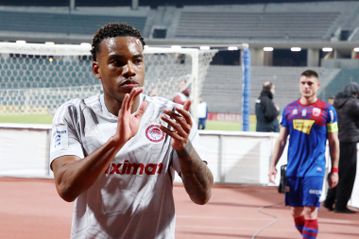 «Παναθηναϊκός για Γκάρι Ροντρίγκες»