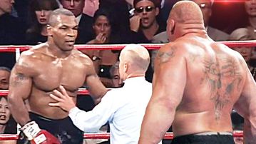 Επιστρέφει (;) στα ρινγκ ο Μάικ Τάισον: Σε συζητήσεις με το MMA ο πρώην πυγμάχος