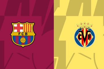 ΜΠΑΡΤΣΕΛΟΝΑ - ΒΙΓΙΑΡΕΑΛ