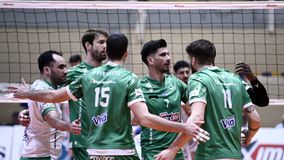 Χωρίς προβλήματα ο Παναθηναϊκός κόντρα στον Άθλο Ορεστιάδας