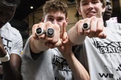 Ο Άρης θα γίνει ο πρώτος ελληνικός σύλλογος που θα παίξει στο Ντουμπάι - Το ANGT ξεκίνησε στην Ποντγκόριτσα και θα ολοκληρωθεί στο Βερολίνο