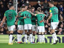 Άνετο «διπλό» της Νιούκαστλ στο Λονδίνο και πρόκριση στον επόμενο γύρο του FA Cup