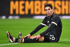 Η προτελευταία Έμπολι έβαλε «στοπ» στη Γιουβέντους των δέκα παικτών