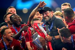 Όλα τα ρεκόρ του Κλοπ με τη Λίβερπουλ κι αυτά που μπορεί να σπάσει μέχρι το καλοκαίρι