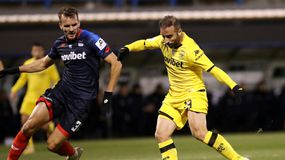 Κηφισιά - Άρης 0-1: Τα highlights από τη νίκη των «κιτρινόμαυρων»