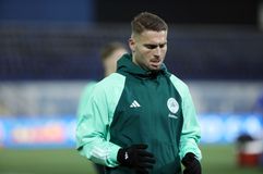 Έκπληξη από Τερίμ για ΠΑΟΚ - Άφησε Αθήνα τον Σένκεφελντ