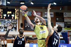 Το Λαύριο με Γόντικα-Μουράτο υπέταξε του Προμηθέα! (vid