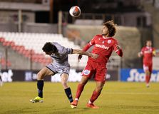 Τέσσερα γκολ, δύο πέναλτι και τελικά «Χ» ανάμεσα σε Πανσερραϊκό και Βόλο