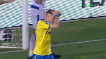 Παναιτωλικός - Λαμία: Τρίτο δοκάρι με τον Ζοάο Πέδρο οι γηπεδούχοι