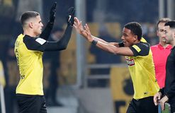 «Η ΑΕΚ είπε το "ναι" στα έξι εκατ. ευρώ της Σάντος για τον Ελίασον»