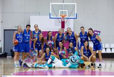 Οι κλήσεις της Εθνικής Γυναικών για το τελευταίο «παράθυρο» πριν από το Eurobasket