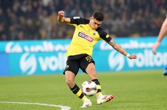 Ο Πινέδα για τρίτο συνεχόμενο καλοκαίρι, δεν θα βρίσκεται στην προετοιμασία της ΑΕΚ