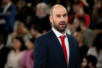 Σπανούλης: «Πεπρωμένο να οδηγήσω τον Ολυμπιακό στην κορυφή, στον Παναθηναϊκό δεν είχα αυτήν την ευκαιρία»