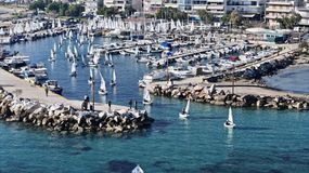 Οι νικητές στο περιφερειακό πρωτάθλημα ευβοϊκού στις κατηγορίες Όπτιμιστ και Ilca 4