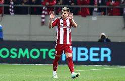 Με Κοστίνια ο Ολυμπιακός κόντρα στον Παναθηναϊκό