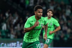 Έντουαρντς: «Είμαι έτοιμος για την επόμενη φάση της καριέρας μου»