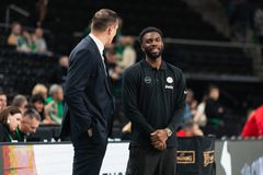 Πλησιάζει η επιστροφή του Έβανς στη δράση, τον δήλωσε ο Ολυμπιακός στο ρόστερ της Euroleague