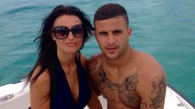 Η «διπλή ζωή» ακολουθεί τον Γουόκερ στο Μιλάνο - Νέο χάος μεταξύ της συζύγου του και της ερωμένης του