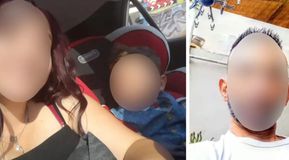 Ηράκλειο: «Της έλεγα να μην τον χτυπάει, δεν με άφηναν να τον πάρω», δήλωσε ο πατέρας του 3χρονου που χαροπαλεύει στη ΜΕΘ