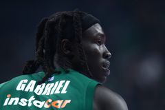 Ιδιοκτήτης Μακάμπι: «Ο Κάτας δεν ήταν ευχαριστημένος με τον Γκέιμπριελ, προτιμούσε τον Ουίλιαμς»