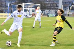 Αποχωρεί από τη Λαμία ο Κορνέζος - Οδεύει προς Τσεχία