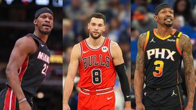 Το τρελό σενάριο πενταπλής ανταλλαγής που θα... ταρακουνήσει το NBA!