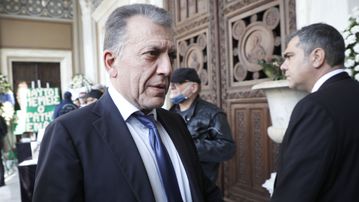 Βρούτσης: «Ο Ολυμπιακός έχει κάθε δικαιοδοσία να προχωρήσει σε οποιαδήποτε ενέργεια επιθυμεί στο ΣΕΦ»