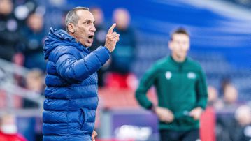 Οργή Δώνη: «Να μην ξανακαλέσει η Σαουδική Αραβία Έλληνες διαιτητές, δεν σέβομαι τον Σιδηρόπουλο»