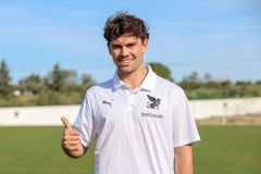 Παίκτης του ΟΦΗ ο Κέβιν Λιούις