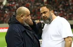 «Ο Ολυμπιακός ελέγχει την ΕΠΟ». Πάμε στο επόμενο… ανέκδοτο!