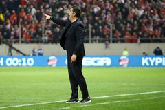 Ρουί Βιτόρια: «Θα το πάμε μέχρι τέλους»