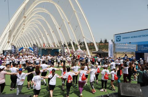 «Άνοιξαν» οι ατομικές εγγραφές-100 ημέρες για το 9ο NFL Athens!