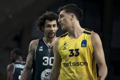 Άντζουσιτς: «Στον Άρη ξαναβρήκα τη δίψα για το μπάσκετ» - Πώς χαρακτήρισε το ελληνικό πρωτάθλημα