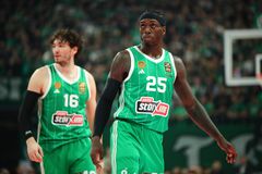 Επέστρεψαν στις προπονήσεις Όσμαν και Μήτογλου - Η κατάσταση Ναν και Γιουρτσέβεν