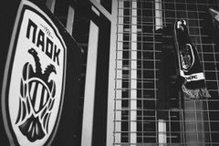 ΠΑΟΚ: «Η κερκίδα των φιλοξενούμενων δεν θα ανοίξει»