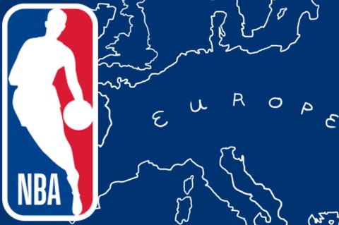 Το NBA σχεδιάζει τη δική του ευρωπαϊκή λίγκα με μόνιμες ομάδες - Oι πέντε χώρες που στοχεύει
