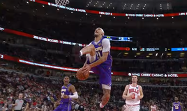 Αυτές είναι οι 10 καλύτερες φάσεις της βραδιάς (27/01) στο ΝΒΑ