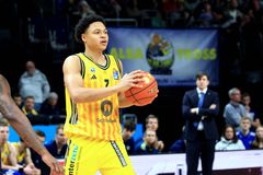 Ο παίκτης που πρέπει να φοβάται η ΑΕΚ - Ποιος είναι ο Τζακ Κέιλ της Άλμπα Βερολίνου