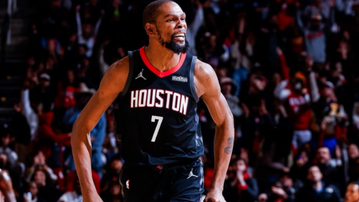 Εντυπωσιακή ανατροπή και νίκη για τους Ρόκετς επί των Γκρίζλις