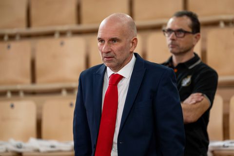 Καντζούρης για πορεία Μονακό, Κόρι Τζόσεφ, «απάνθρωπο» πρόγραμμα της EuroLeague