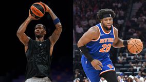 Νικς και Σανς συζήτησαν trade με Γιαμπουσέλε - Πώς εμπλέκεται ο Χέιζ-Ντέιβις