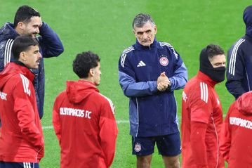 Το 0-7 του Άγιαξ δείχνει τον δρόμο στον Ολυμπιακό