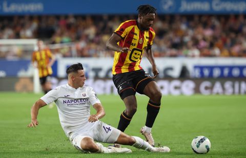 H έξτρα μεταγραφή στην ΑΕΛ Novibet και οι επόμενες δύο κινήσεις