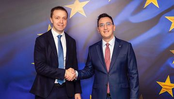 Η EuroLeague ζητά θεσμική στήριξη από την Ευρωπαϊκή Ένωση με φόντο το ΝΒΑ Europe