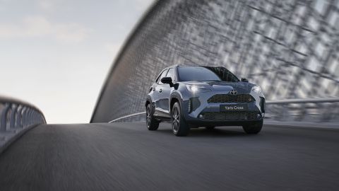 SUV: Tο Top 10 της ελληνικής αγοράς το 2025