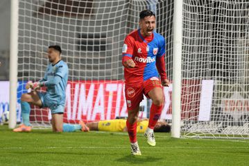 «Ο Ολυμπιακός ενδιαφέρεται για τον Μαρτίνες του Βόλου»